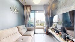 The Garden Residences (D19), Apartment #613613561